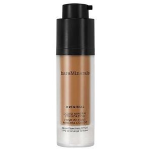 bareMinerals Original Mineral Foundation SPF 20 Neutral Dark 24 BNIB